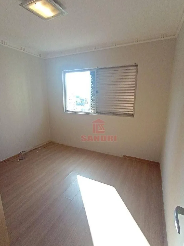 Apartamento, 3 quartos - Foto 7