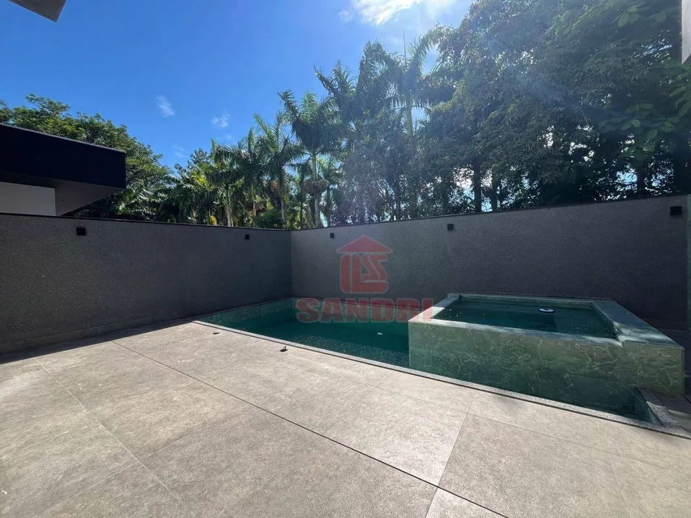 Casa, 3 quartos, 278 m² - Foto 12