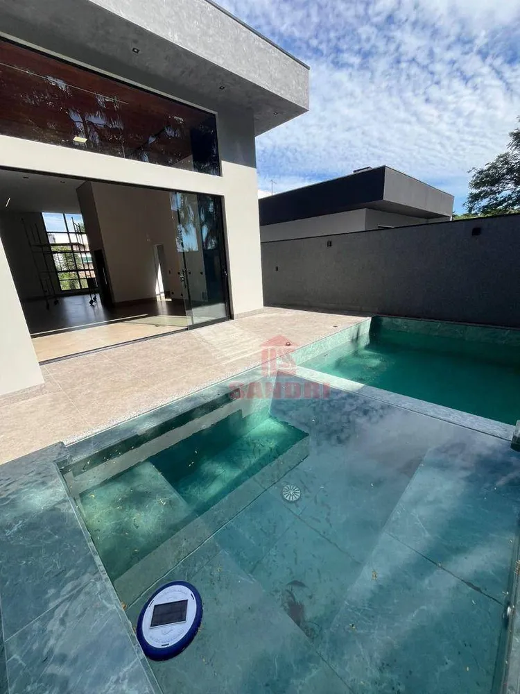 Casa, 3 quartos, 278 m² - Foto 11