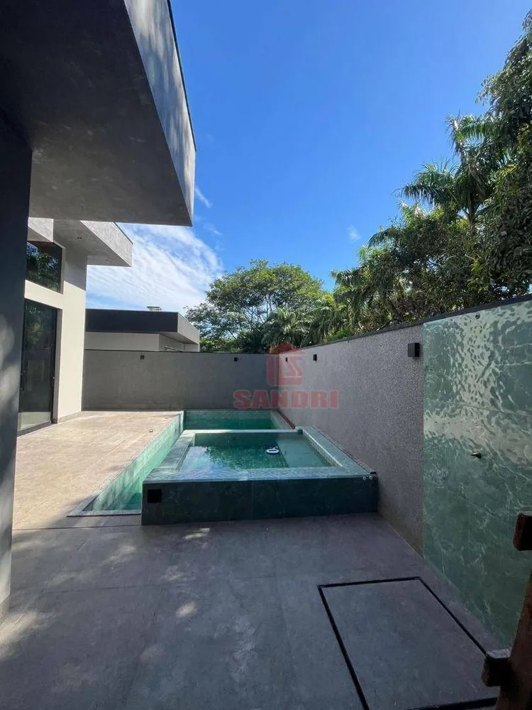 Casa, 3 quartos, 278 m² - Foto 14