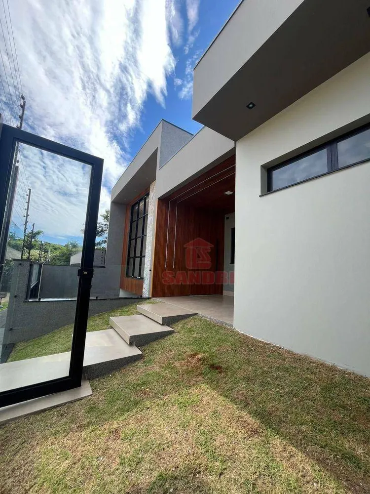 Casa, 3 quartos, 278 m² - Foto 2