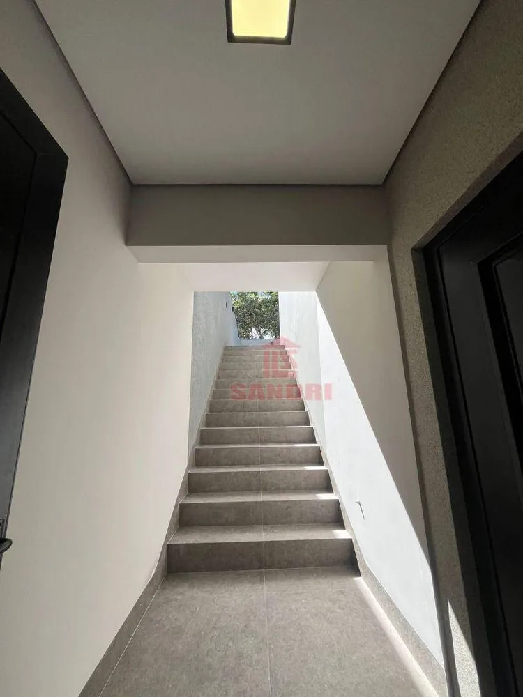 Casa, 3 quartos, 278 m² - Foto 4