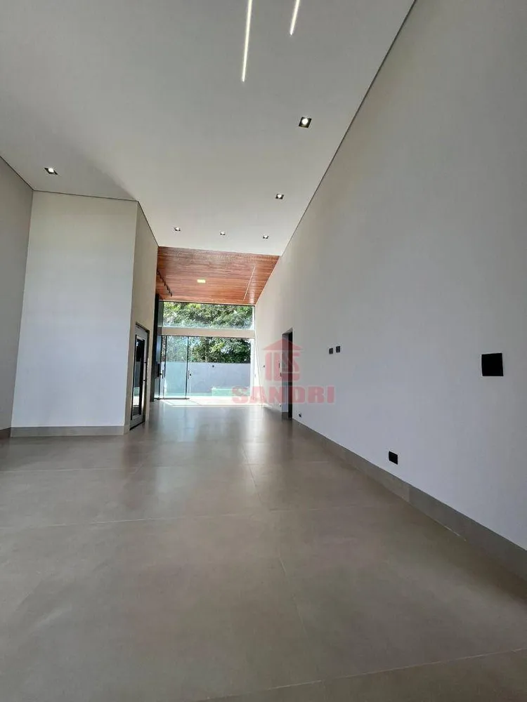 Casa, 3 quartos, 278 m² - Foto 7