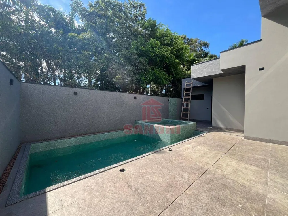 Casa, 3 quartos, 278 m² - Foto 13