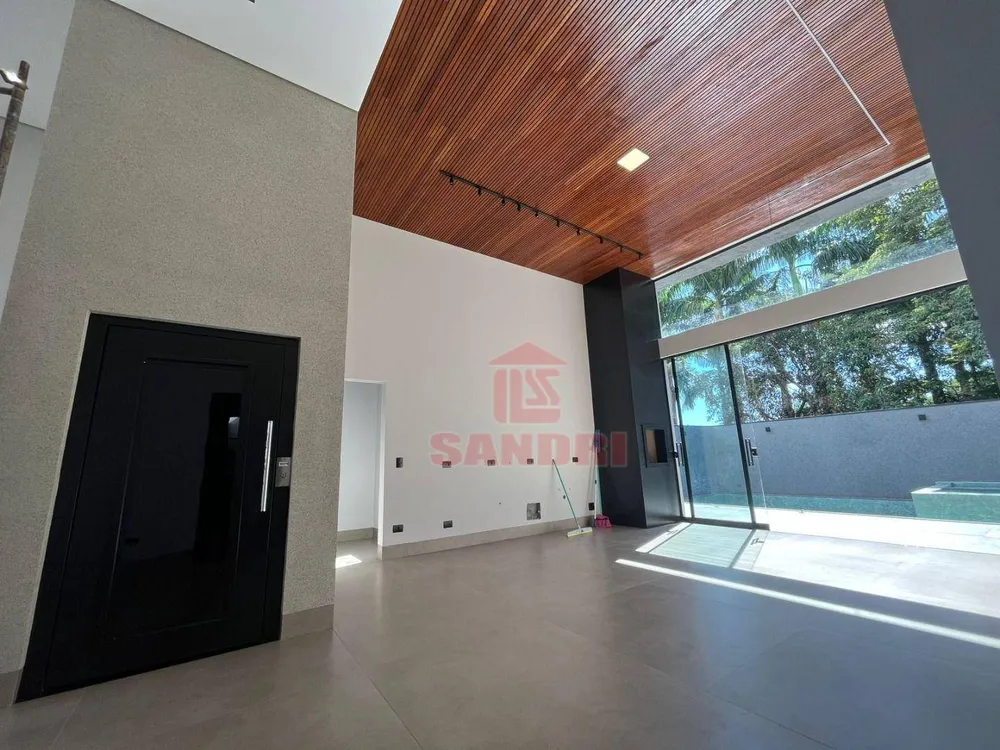 Casa, 3 quartos, 278 m² - Foto 8