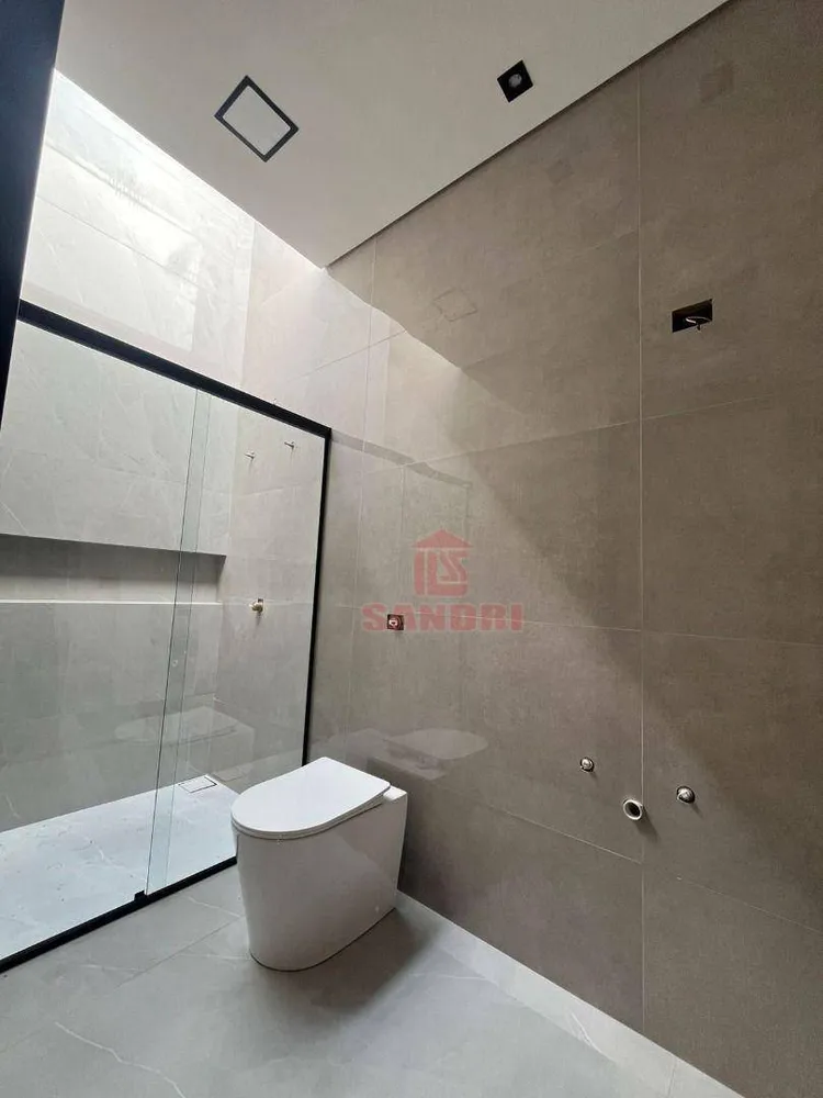 Casa, 3 quartos, 278 m² - Foto 16
