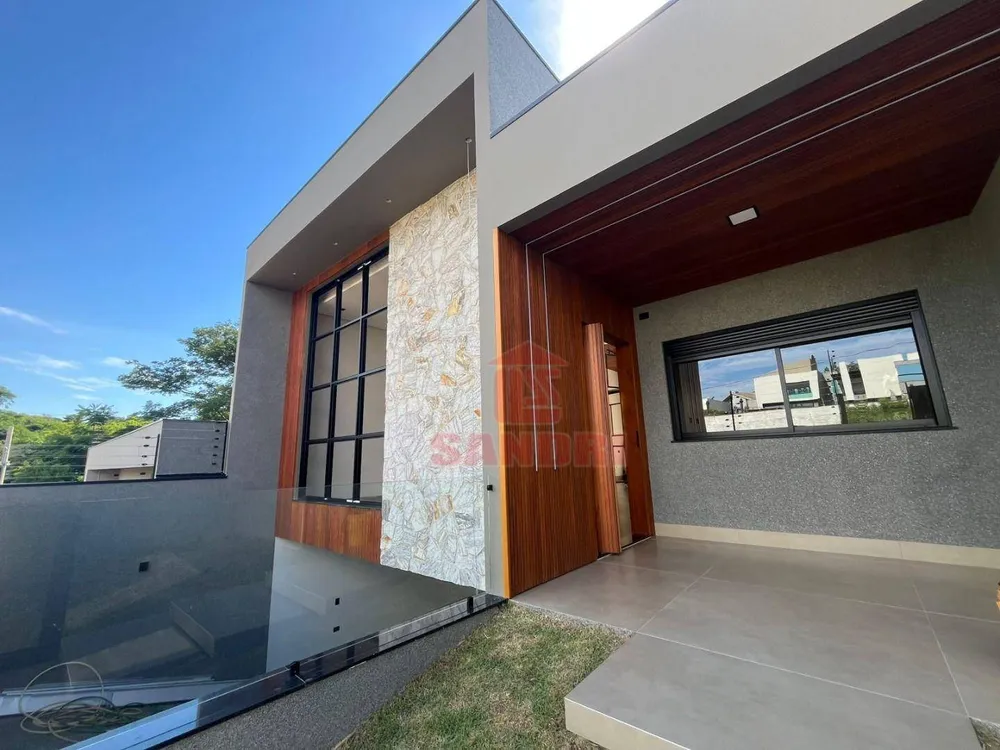 Casa, 3 quartos, 278 m² - Foto 1