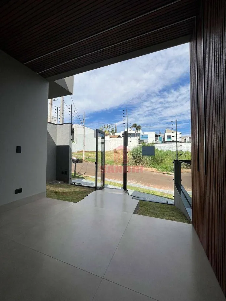 Casa, 3 quartos, 278 m² - Foto 3