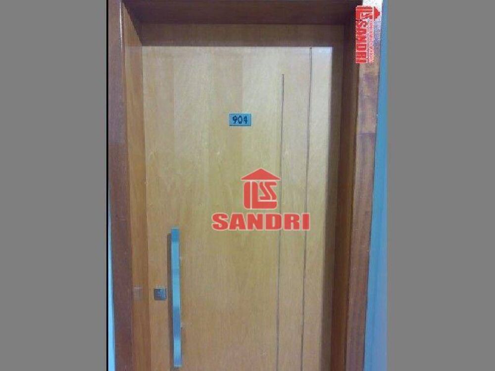 Apartamento, 66 m² - Foto 2