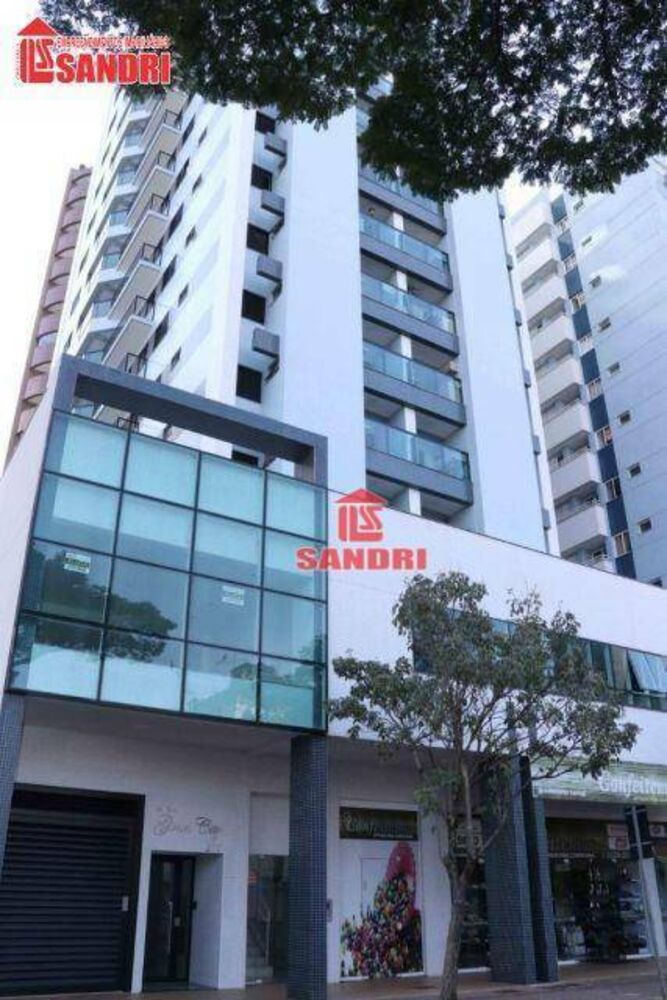 Apartamento, 66 m² - Foto 1