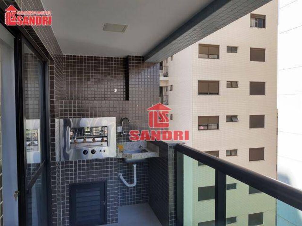 Apartamento, 66 m² - Foto 6