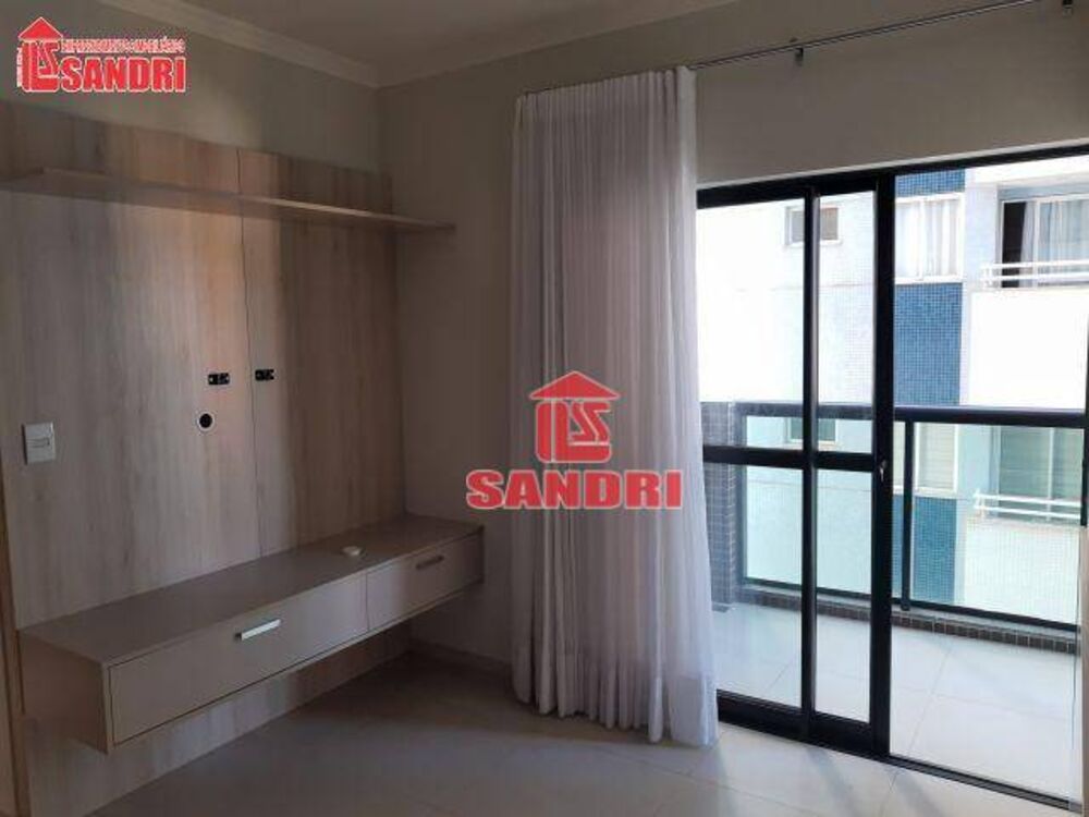 Apartamento, 66 m² - Foto 5