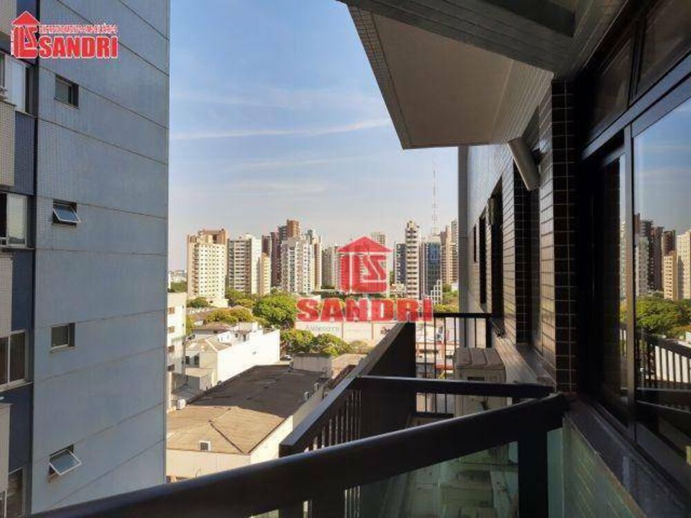 Apartamento, 66 m² - Foto 7