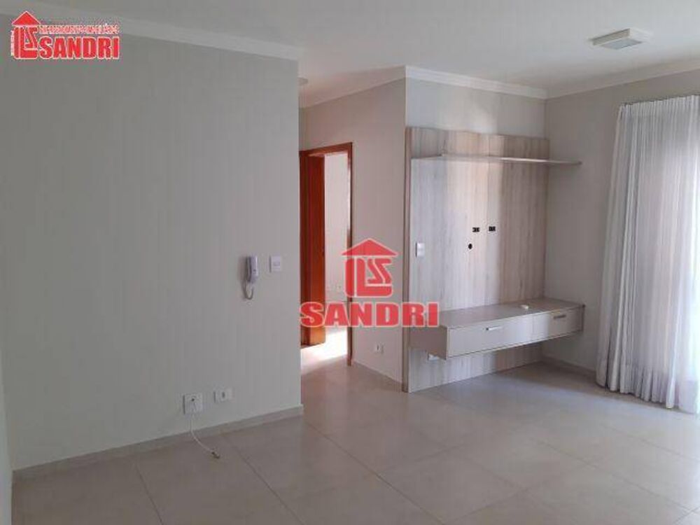 Apartamento, 66 m² - Foto 3