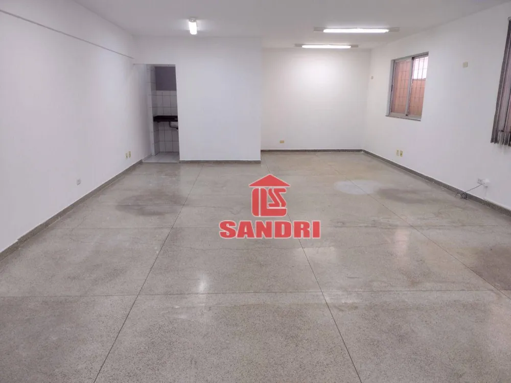 Sala-Conjunto, 66 m² - Foto 4