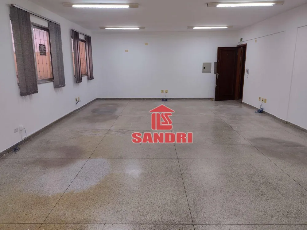Sala-Conjunto, 66 m² - Foto 3