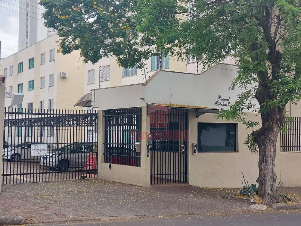 Apartamento, 3 quartos, 58 m² - Foto 10