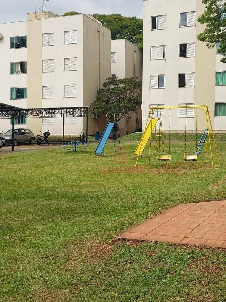 Apartamento, 3 quartos, 58 m² - Foto 15