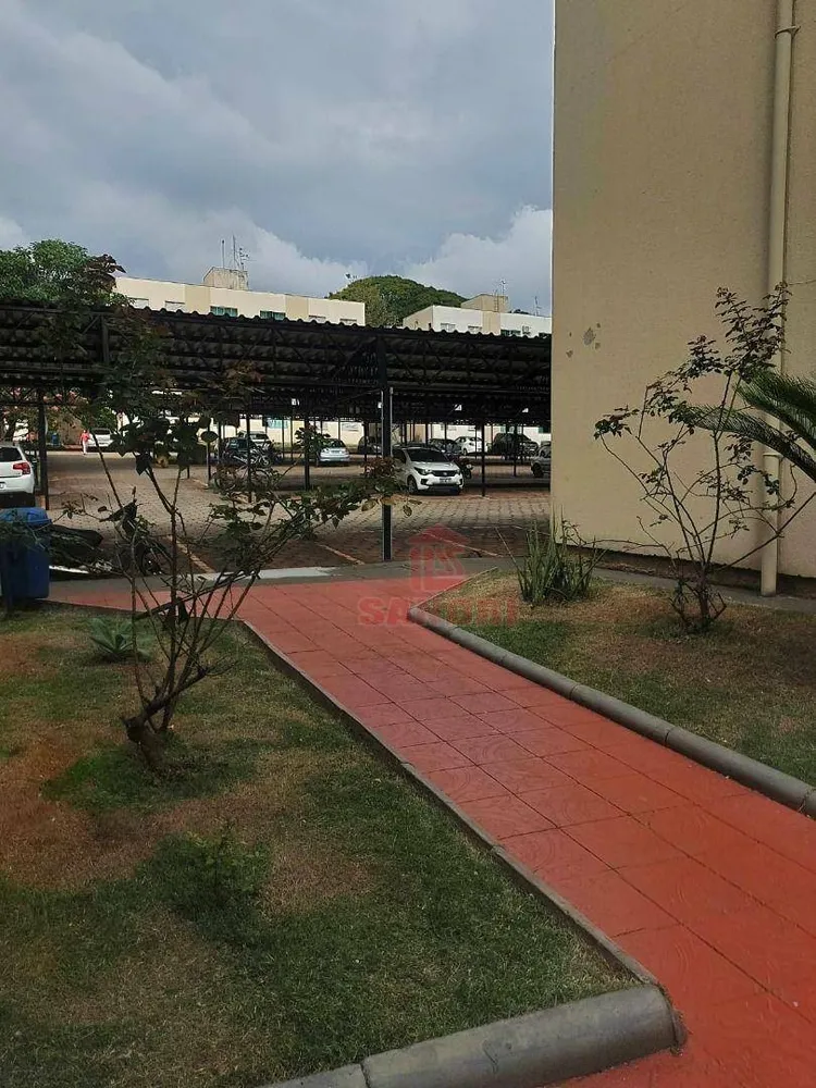 Apartamento, 3 quartos, 58 m² - Foto 11