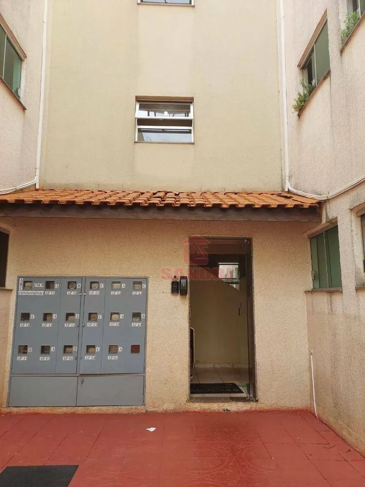Apartamento, 3 quartos, 58 m² - Foto 13
