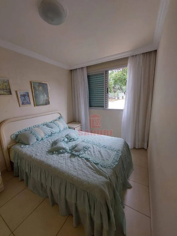 Apartamento, 3 quartos, 58 m² - Foto 6