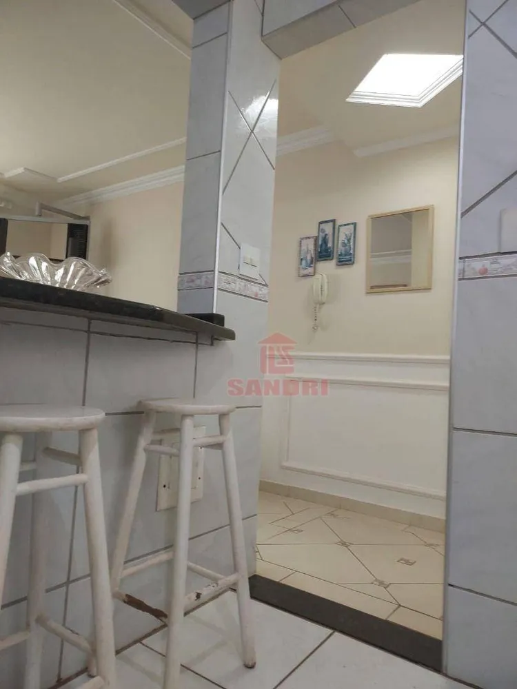 Apartamento, 3 quartos, 58 m² - Foto 9