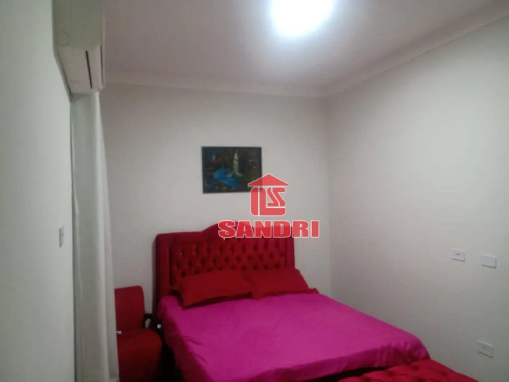 Casa de Condomínio, 3 quartos - Foto 11