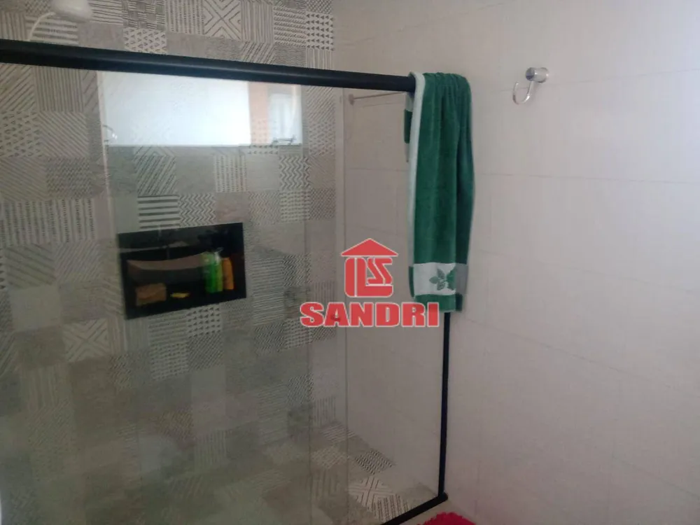Casa de Condomínio, 3 quartos - Foto 12
