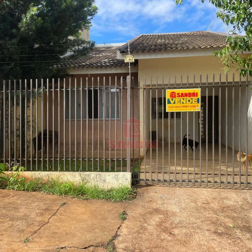Casa, 103 m² - Foto 2