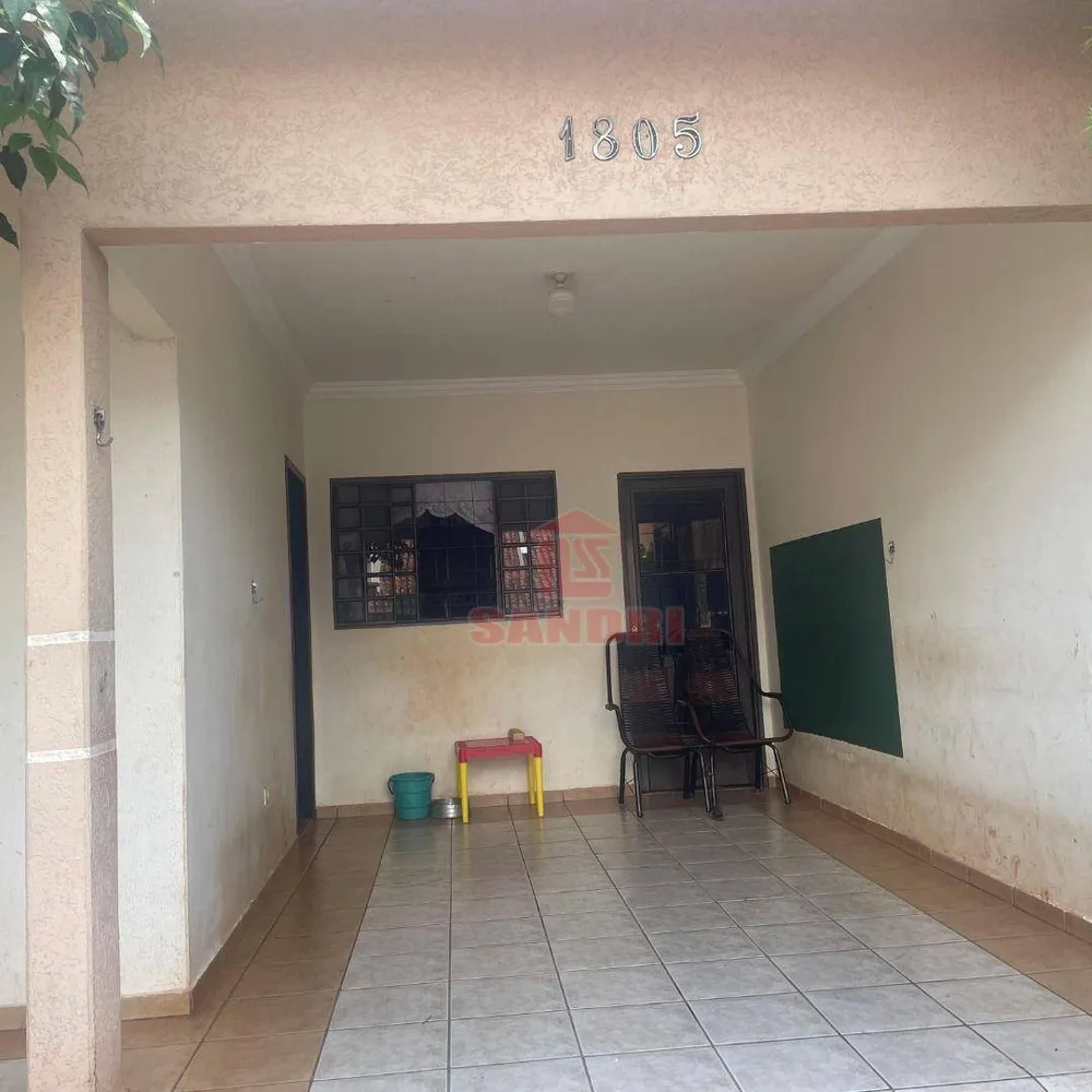 Casa, 103 m² - Foto 10
