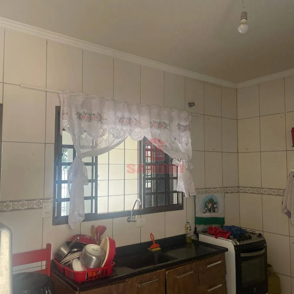 Casa, 103 m² - Foto 4