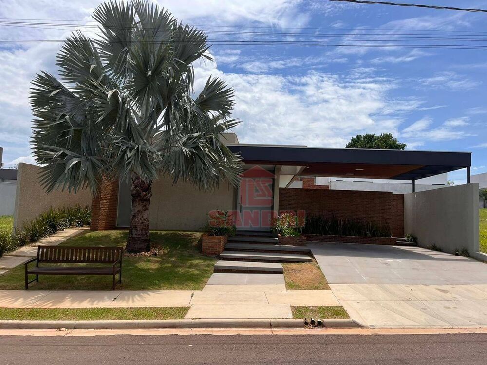 Casa de Condomínio - Foto 1