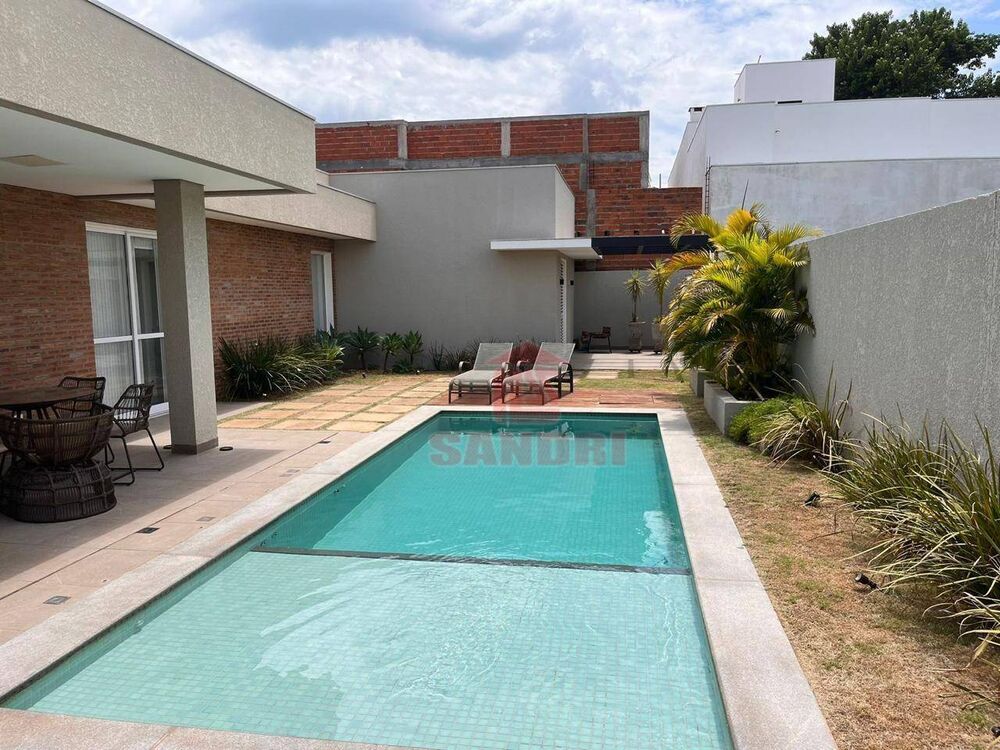 Casa de Condomínio - Foto 4