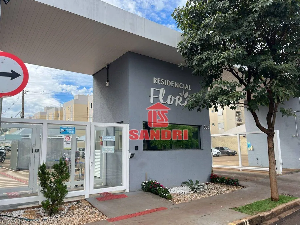 Apartamento, 2 quartos, 52 m² - Foto 2
