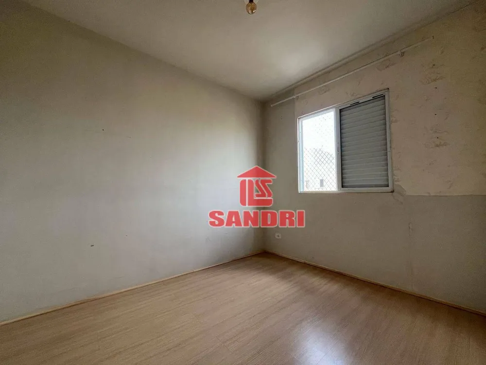 Apartamento, 2 quartos, 52 m² - Foto 8
