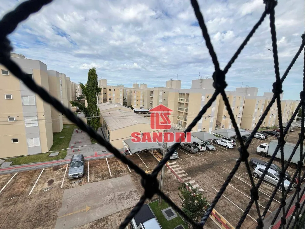 Apartamento, 2 quartos, 52 m² - Foto 10