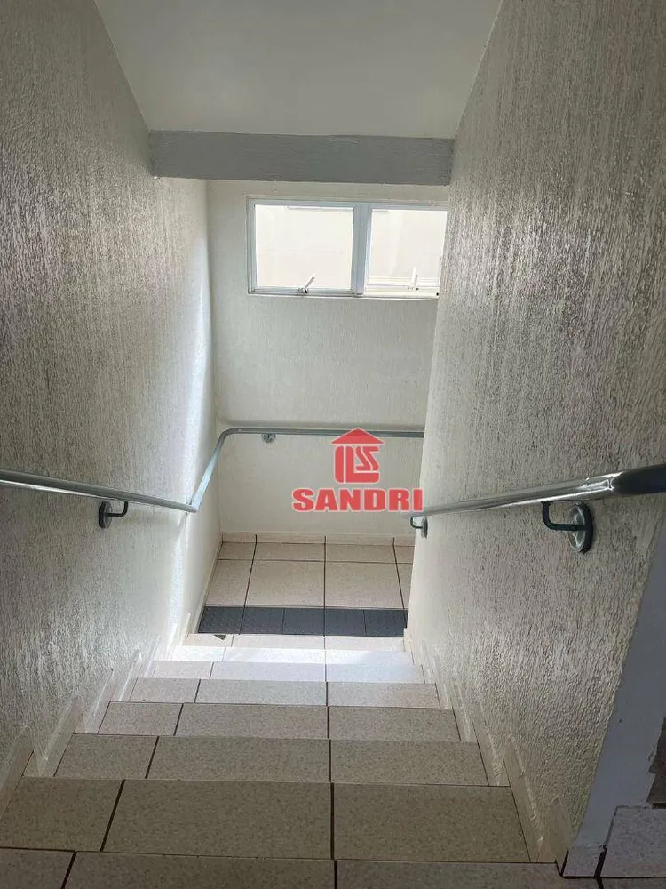 Apartamento, 2 quartos, 52 m² - Foto 11