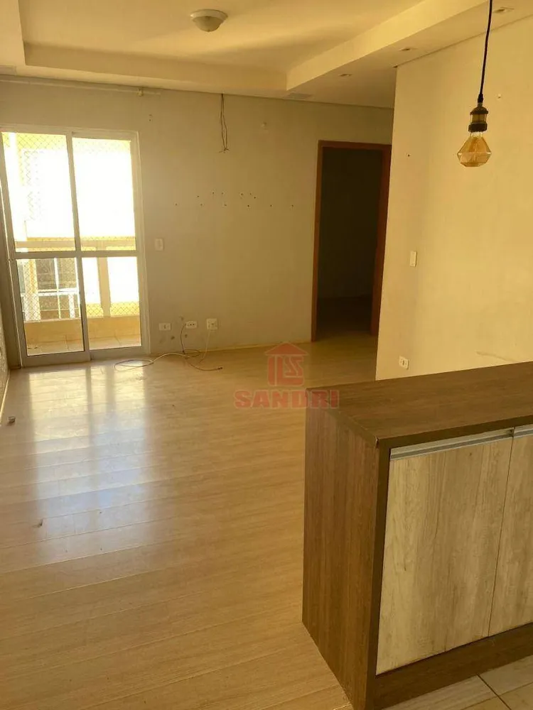 Apartamento, 2 quartos, 52 m² - Foto 7
