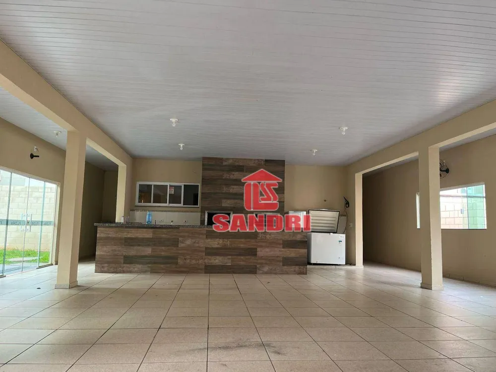 Apartamento, 2 quartos, 52 m² - Foto 15