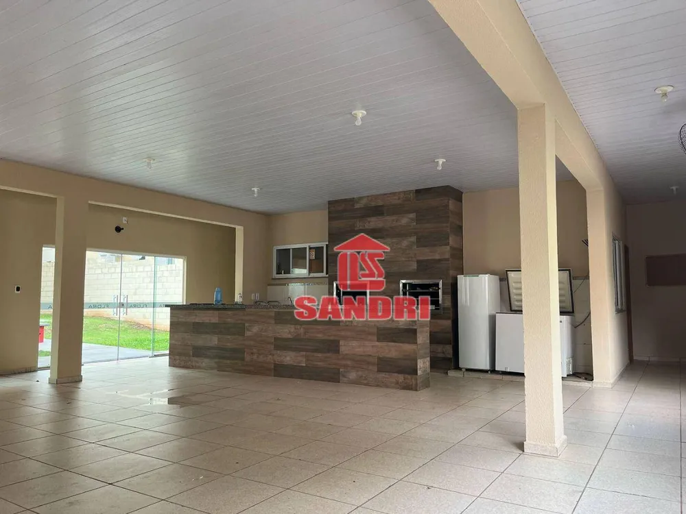 Apartamento, 2 quartos, 52 m² - Foto 16