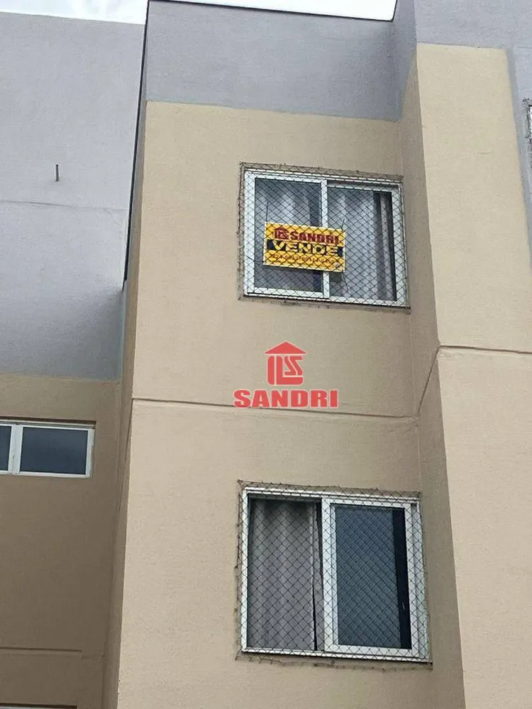 Apartamento, 2 quartos, 52 m² - Foto 4