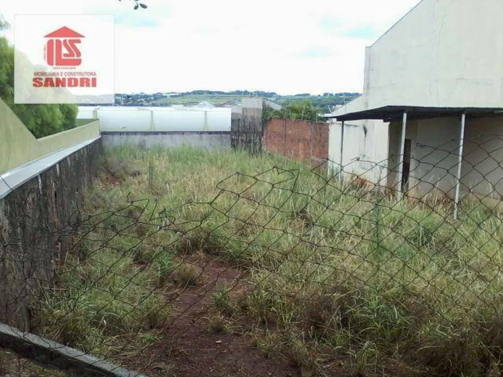 Terreno, 583 m² - Foto 5