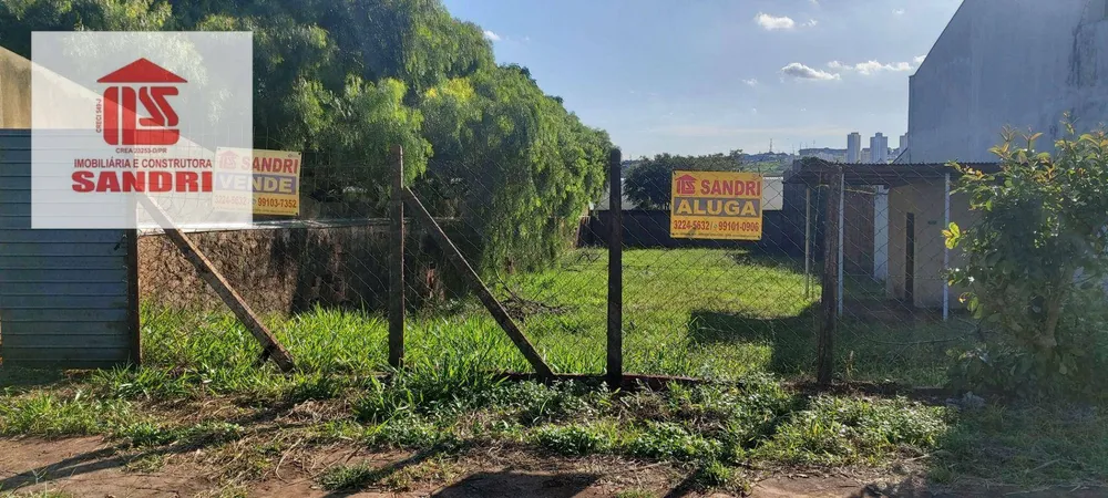 Terreno, 583 m² - Foto 3