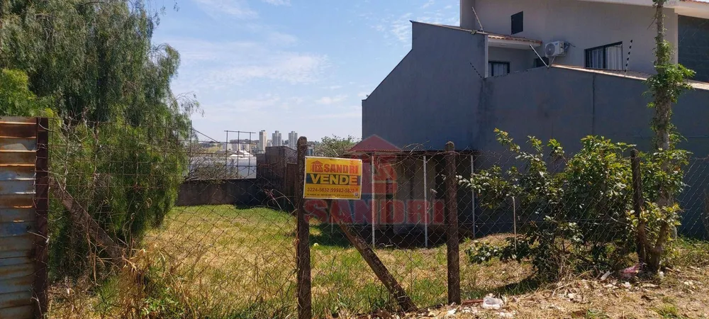 Terreno, 583 m² - Foto 7
