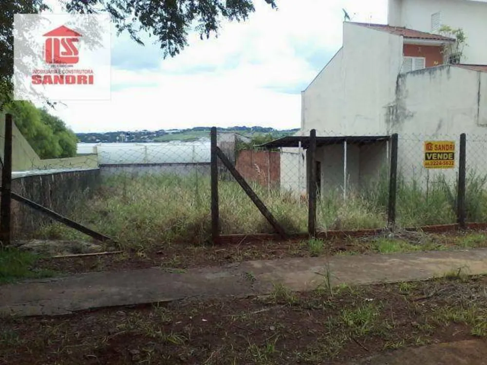 Terreno, 583 m² - Foto 4
