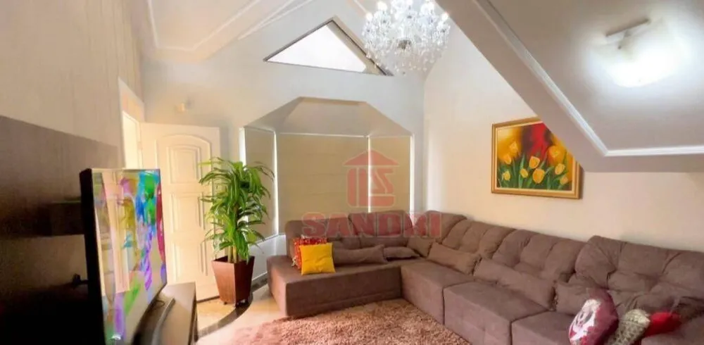Sobrado, 4 quartos, 286 m² - Foto 10