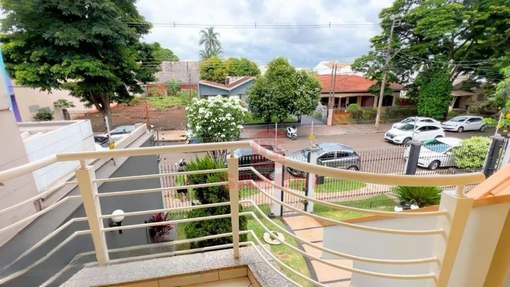 Sobrado, 4 quartos, 286 m² - Foto 16
