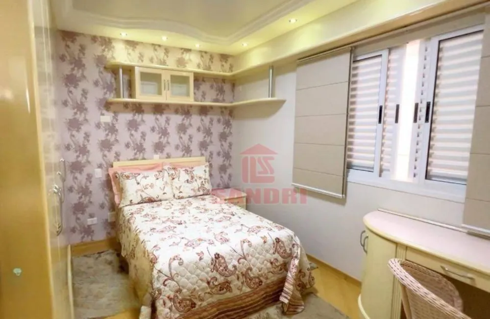 Sobrado, 4 quartos, 286 m² - Foto 15