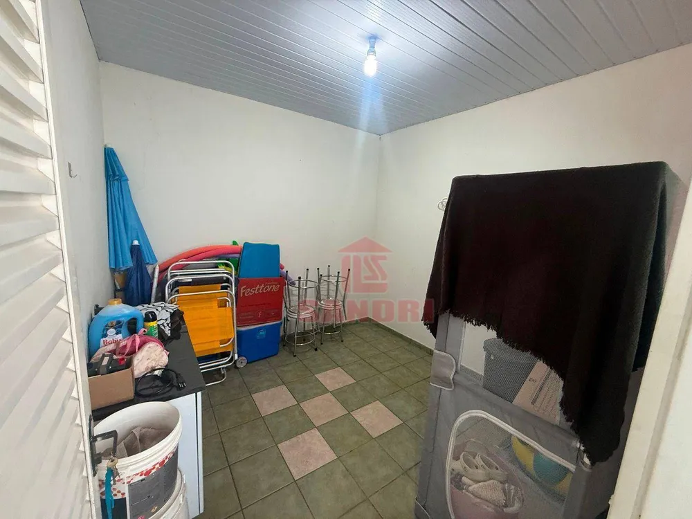 Sobrado, 4 quartos, 389 m² - Foto 16
