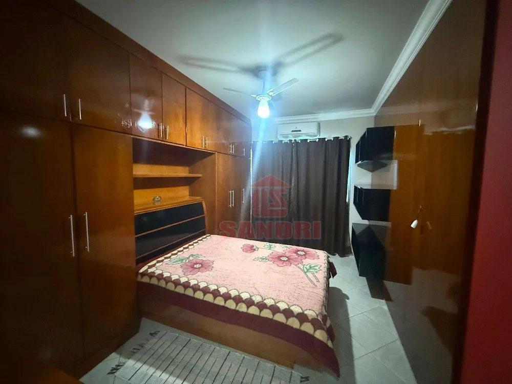 Sobrado, 4 quartos, 389 m² - Foto 10
